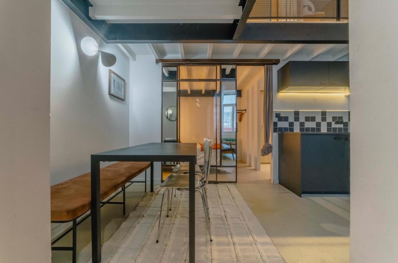 Loft - Centre Ville - Plage - Halles - 3 Ch 2 Sdb Biarritz Exterior photo