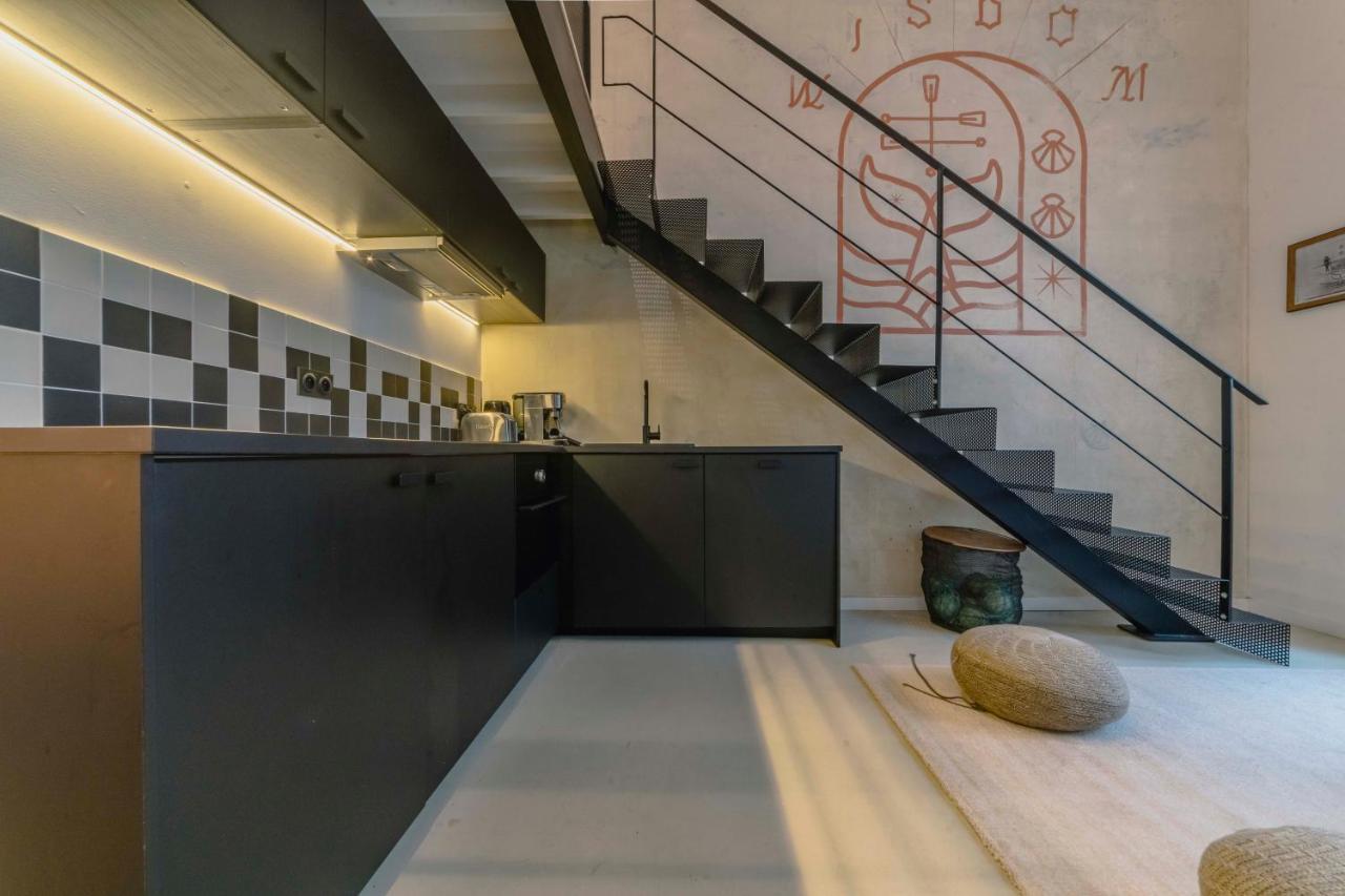 Loft - Centre Ville - Plage - Halles - 3 Ch 2 Sdb Biarritz Exterior photo