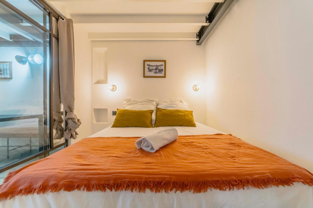 Loft - Centre Ville - Plage - Halles - 3 Ch 2 Sdb Biarritz Exterior photo