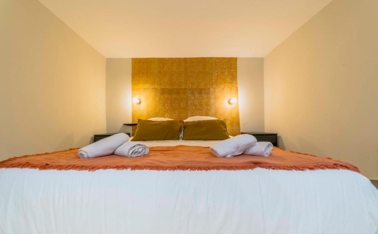 Loft - Centre Ville - Plage - Halles - 3 Ch 2 Sdb Biarritz Exterior photo