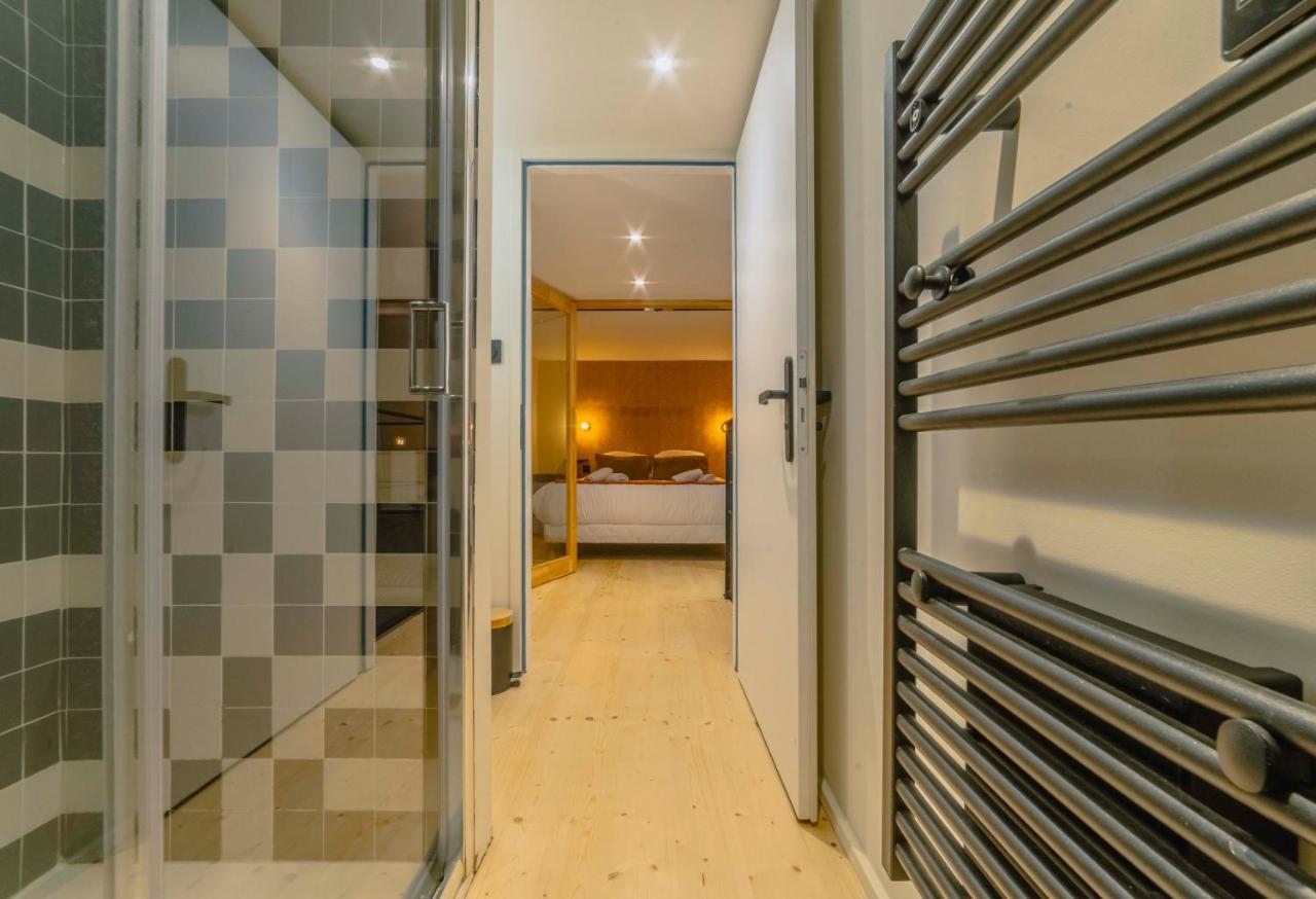 Loft - Centre Ville - Plage - Halles - 3 Ch 2 Sdb Biarritz Exterior photo