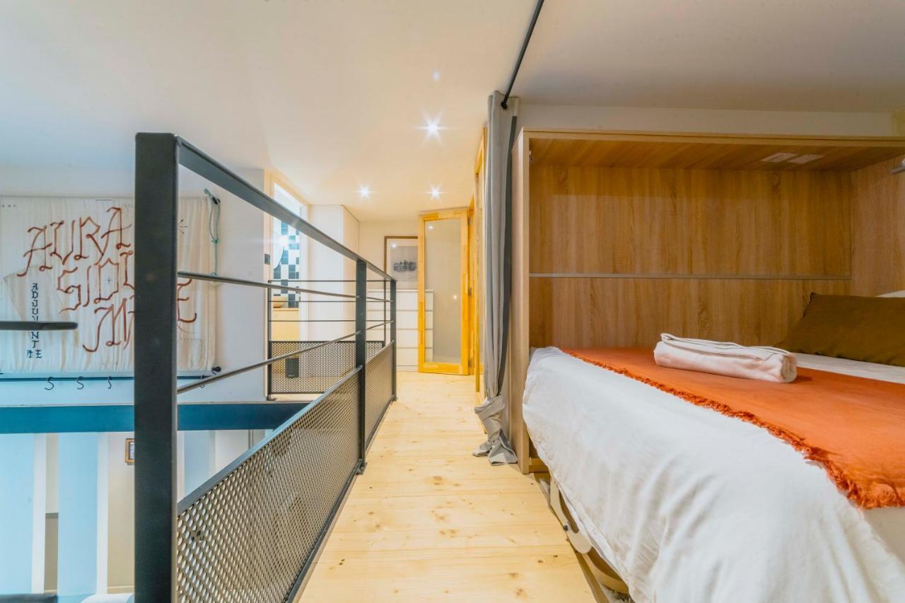 Loft - Centre Ville - Plage - Halles - 3 Ch 2 Sdb Biarritz Exterior photo