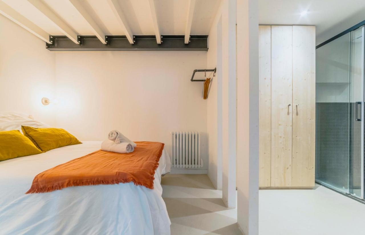 Loft - Centre Ville - Plage - Halles - 3 Ch 2 Sdb Biarritz Exterior photo